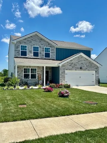 4539 Marcus Venture Place Murfreesboro TN 37127