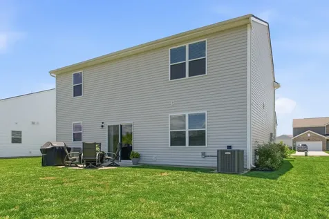 4539 Marcus Venture Place Murfreesboro TN 37127