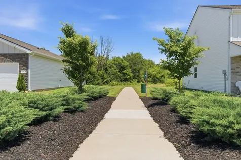 4539 Marcus Venture Place Murfreesboro TN 37127