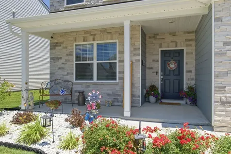 4539 Marcus Venture Place Murfreesboro TN 37127