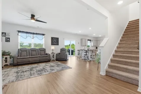 4539 Marcus Venture Place Murfreesboro TN 37127