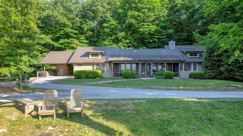80 Unaka Drive Monteagle TN 37356