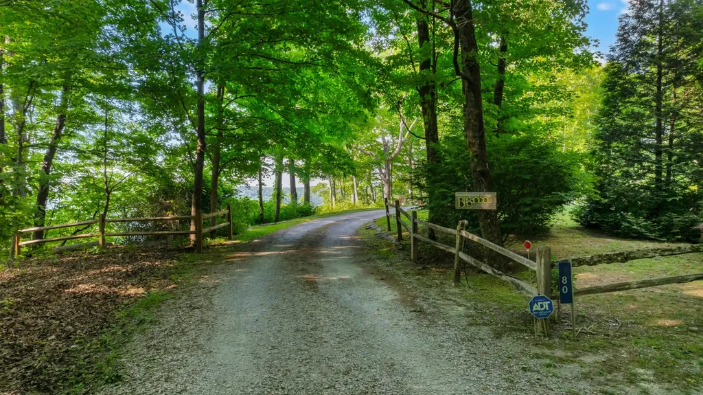 80 Unaka Drive Monteagle TN 37356