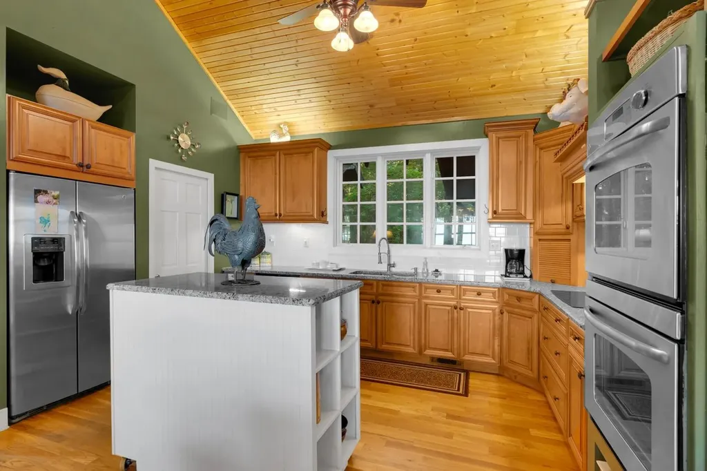 80 Unaka Drive Monteagle TN 37356