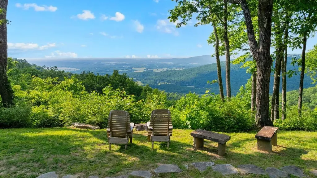 80 Unaka Drive Monteagle TN 37356