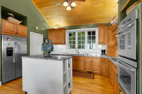 80 Unaka Drive Monteagle TN 37356