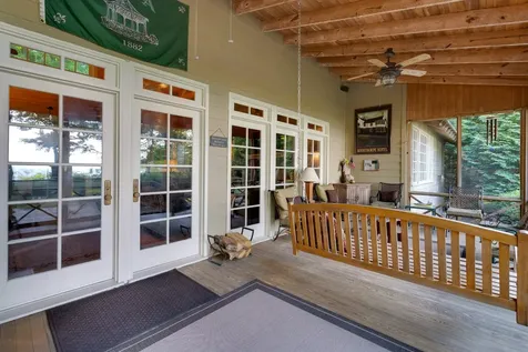 80 Unaka Drive Monteagle TN 37356