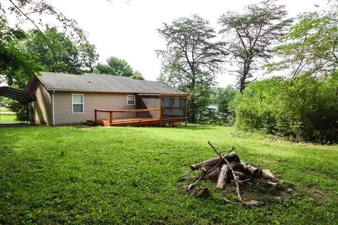2464 Mcminnville Highway Sparta TN 38583