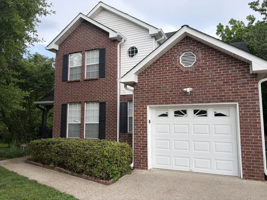812 Ragsdale Court Nashville TN 37214