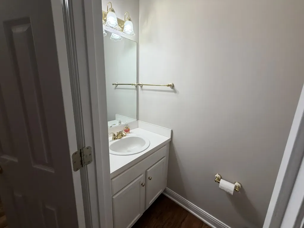 812 Ragsdale Court Nashville TN 37214