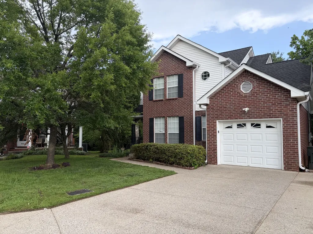 812 Ragsdale Court Nashville TN 37214