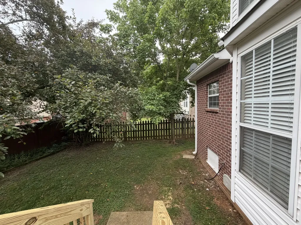 812 Ragsdale Court Nashville TN 37214