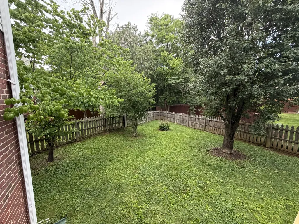 812 Ragsdale Court Nashville TN 37214