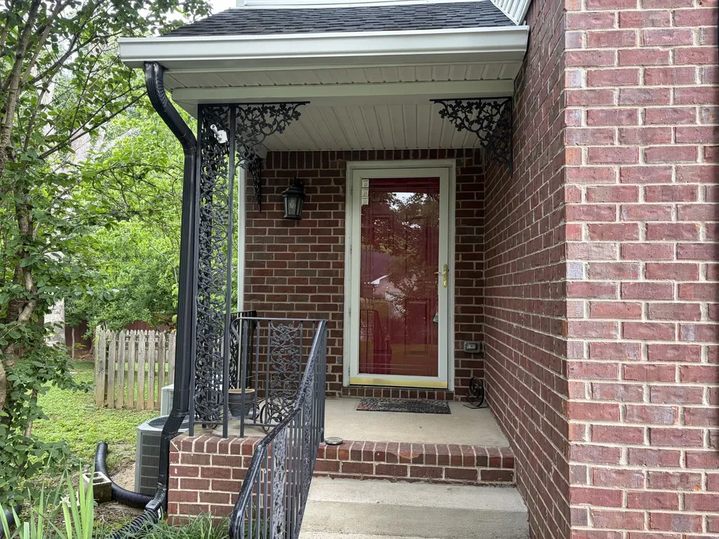 812 Ragsdale Court Nashville TN 37214