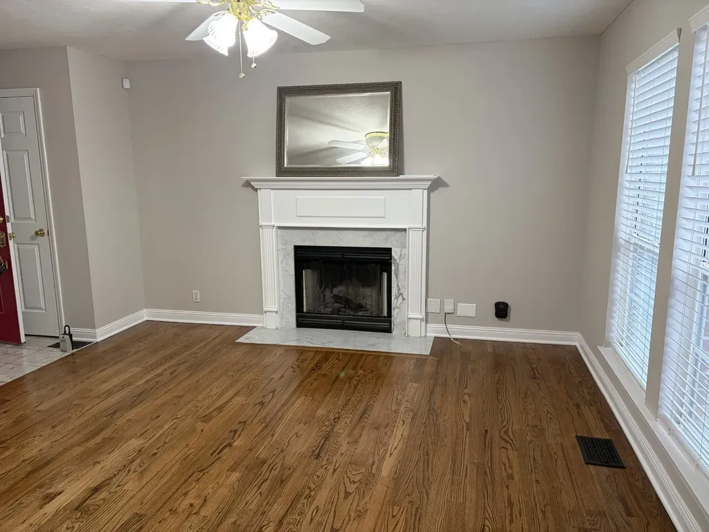 812 Ragsdale Court Nashville TN 37214