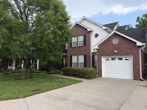 812 Ragsdale Court Nashville TN 37214
