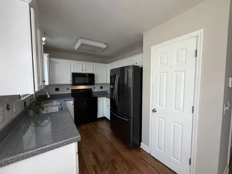 812 Ragsdale Court Nashville TN 37214