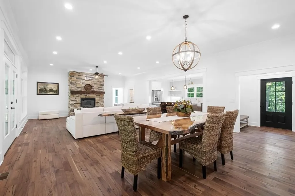 300 Chandler Road Doyle TN 38559