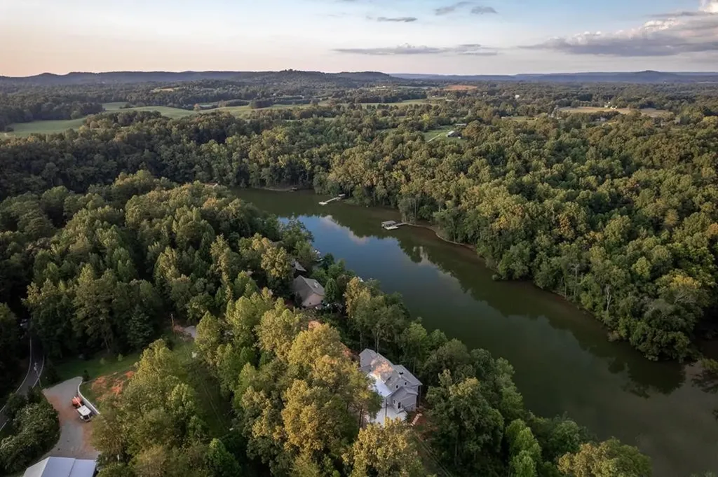 300 Chandler Road Doyle TN 38559
