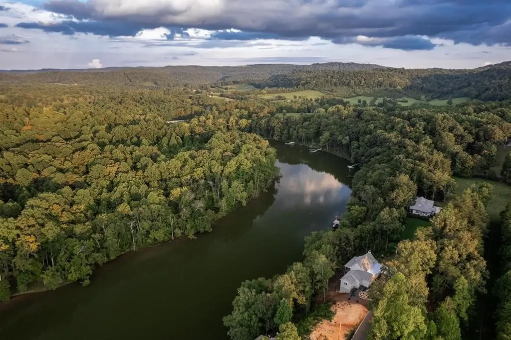 300 Chandler Road Doyle TN 38559