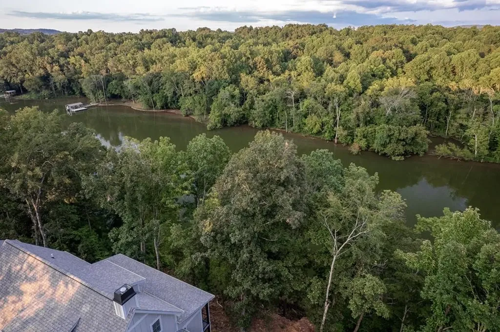 300 Chandler Road Doyle TN 38559