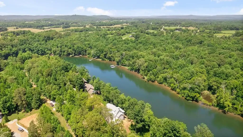 300 Chandler Road Doyle TN 38559