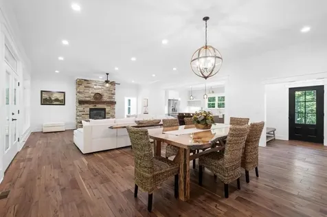 300 Chandler Road Doyle TN 38559