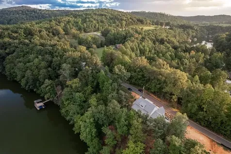 300 Chandler Road Doyle TN 38559