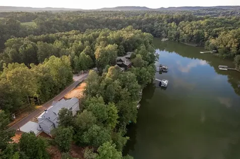 300 Chandler Road Doyle TN 38559