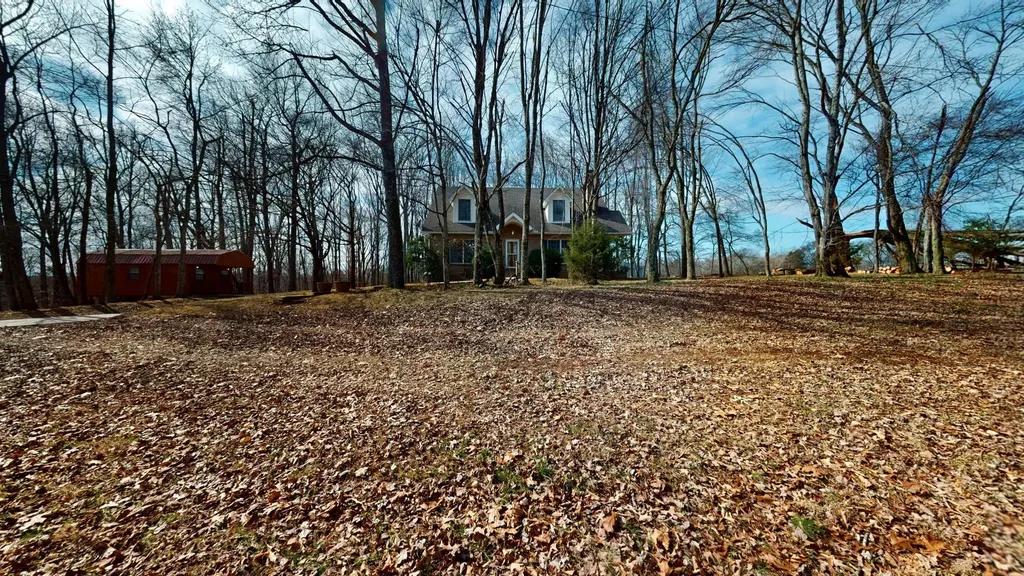 3883 Dobbins Pike Portland TN 37148