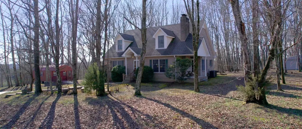 3883 Dobbins Pike Portland TN 37148