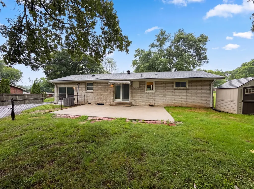 211 Isaac Drive Goodlettsville TN 37072
