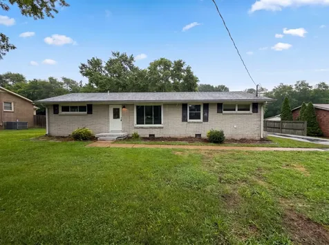 211 Isaac Drive Goodlettsville TN 37072