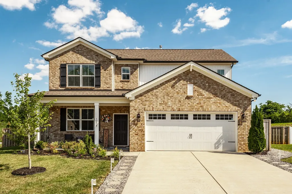 1274 Chelseas Way Cross Plains TN 37049