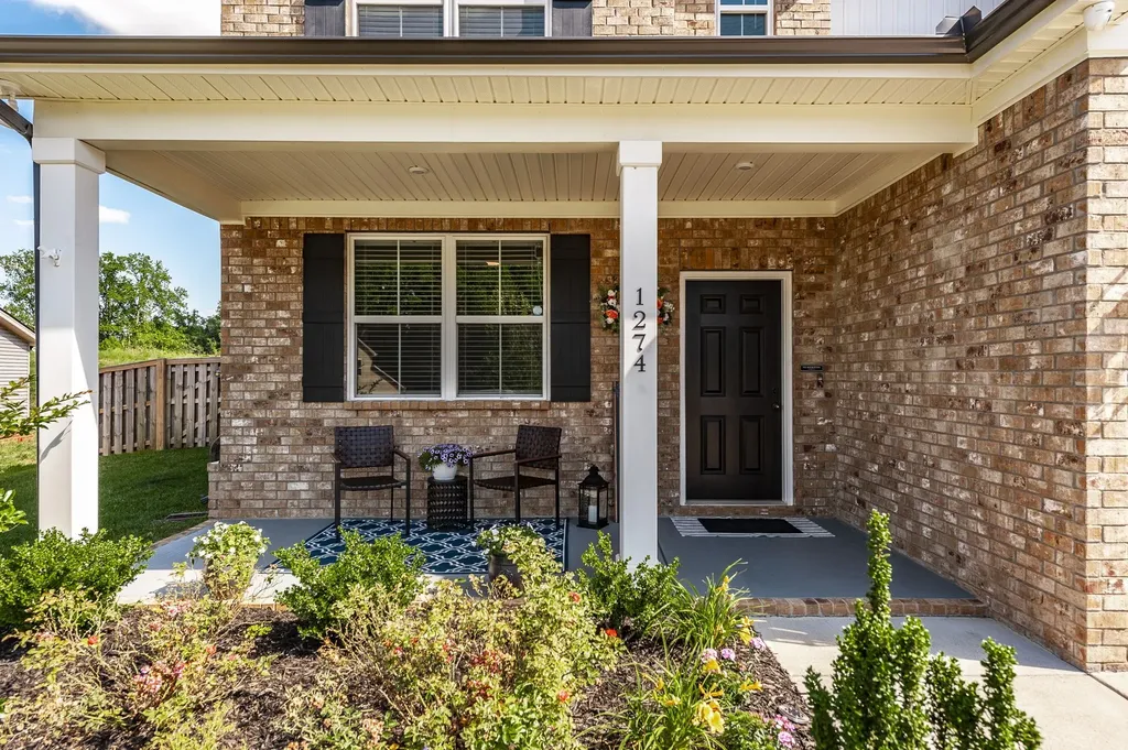 1274 Chelseas Way Cross Plains TN 37049