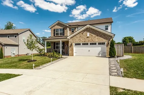 1274 Chelseas Way Cross Plains TN 37049