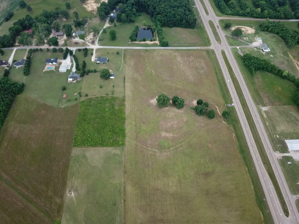 0 Hwy 45 S Finger TN 38334