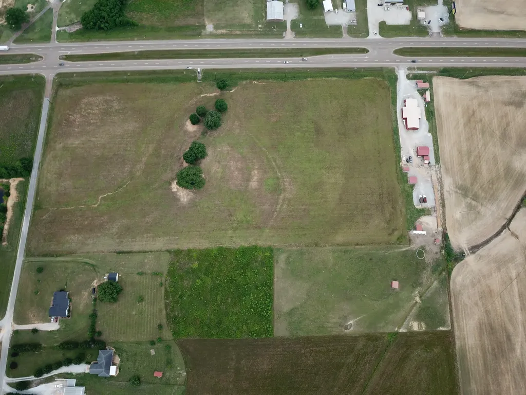 0 Hwy 45 S Finger TN 38334