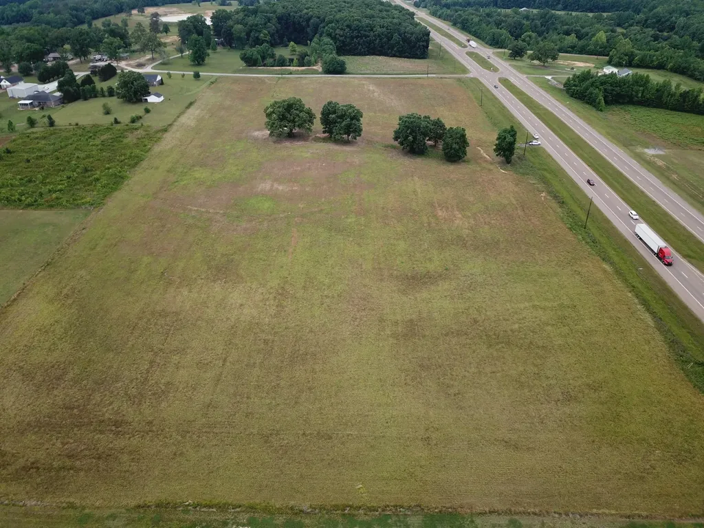 0 Hwy 45 S Finger TN 38334