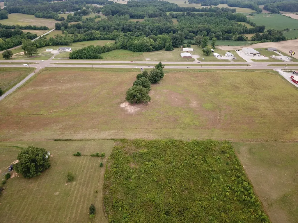 0 Hwy 45 S Finger TN 38334