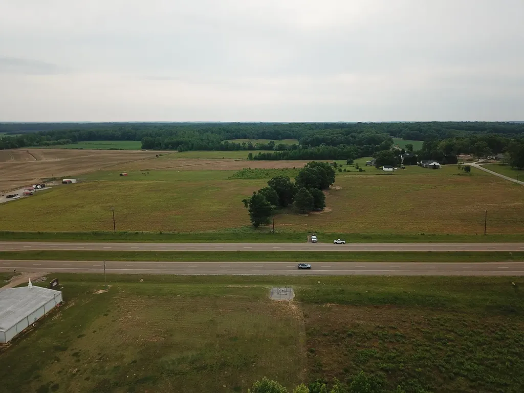 0 Hwy 45 S Finger TN 38334