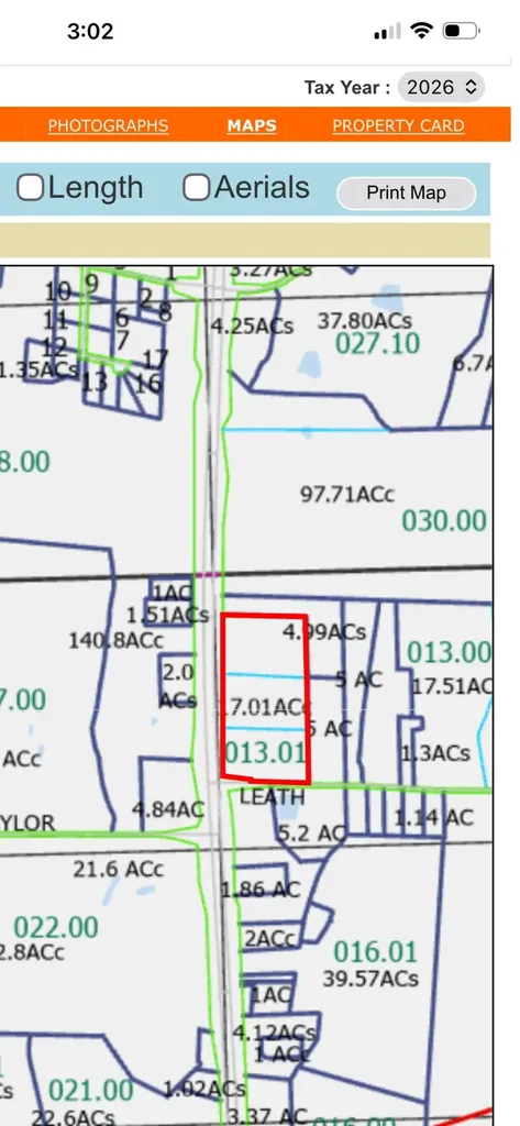 0 Hwy 45 S Finger TN 38334