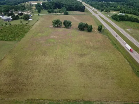 0 Hwy 45 S Finger TN 38334
