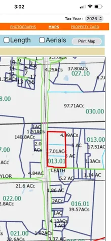 0 Hwy 45 S Finger TN 38334