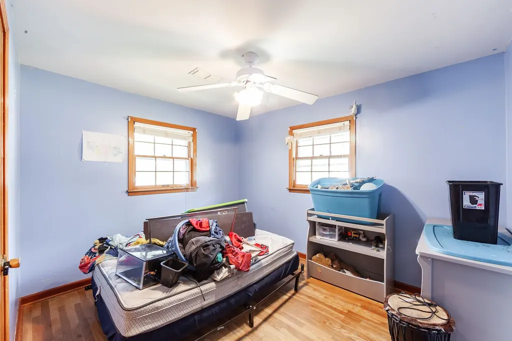 624 N 30th Avenue Humboldt TN 38343