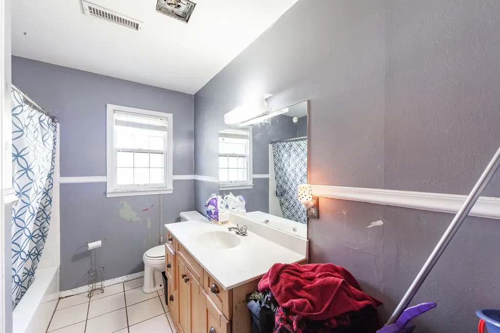 624 N 30th Avenue Humboldt TN 38343