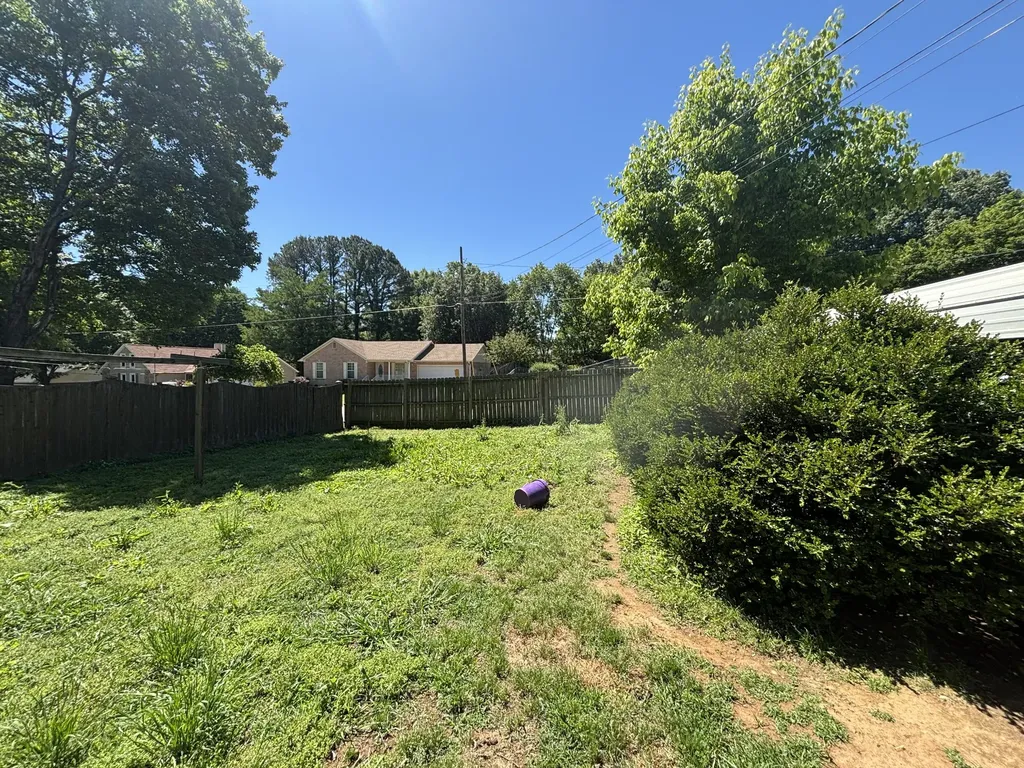 624 N 30th Avenue Humboldt TN 38343