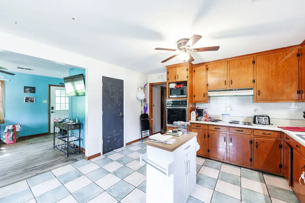 624 N 30th Avenue Humboldt TN 38343