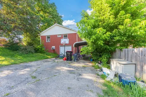 624 N 30th Avenue Humboldt TN 38343