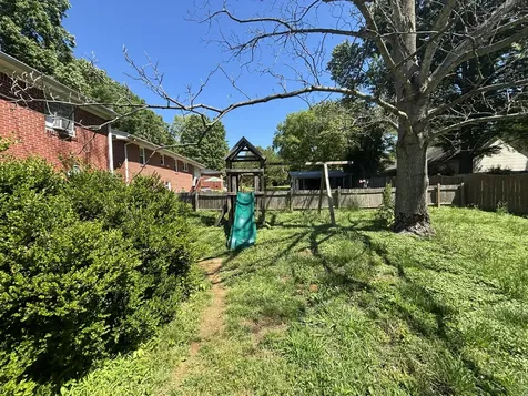 624 N 30th Avenue Humboldt TN 38343